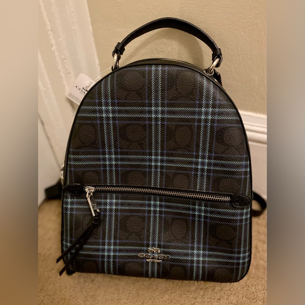 NEW Coach Backpack